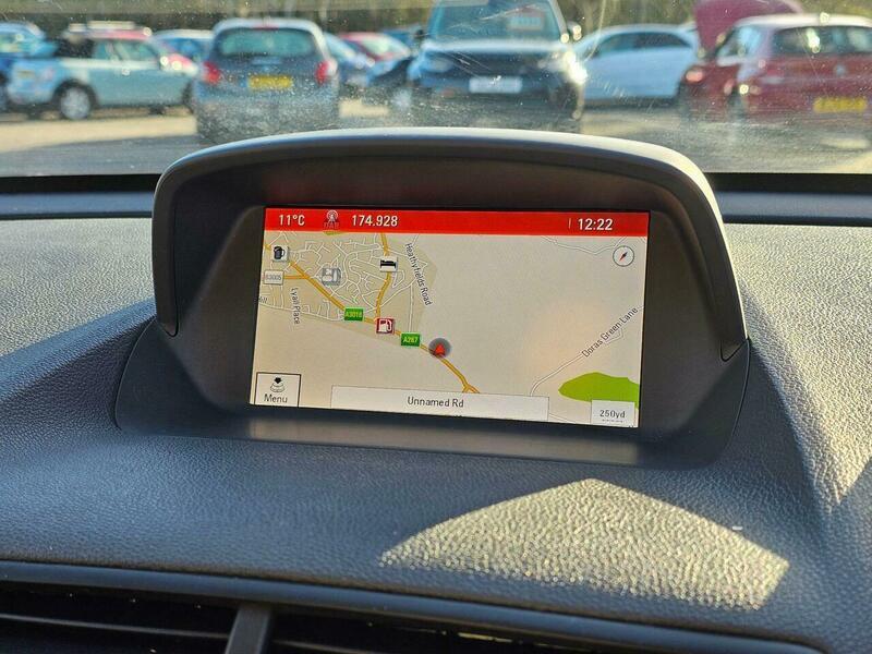 Used Vauxhall Mokka 2014 for sale - 77737827: Photo 4