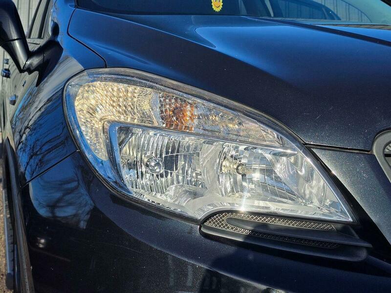 Used Vauxhall Mokka 2014 for sale - 77737827: Photo 43