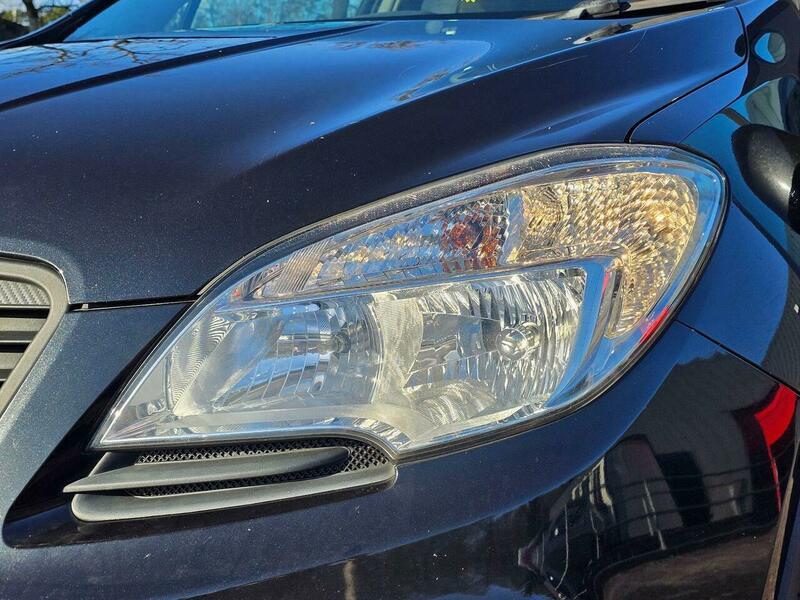 Used Vauxhall Mokka 2014 for sale - 77737827: Photo 44