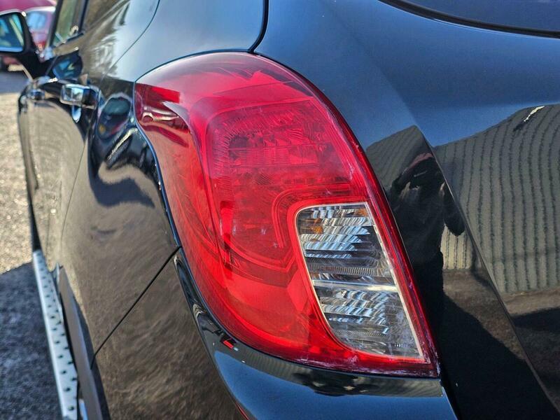 Used Vauxhall Mokka 2014 for sale - 77737827: Photo 45