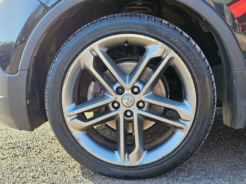 Used Vauxhall Mokka 2014 for sale - 77737827: Photo 47