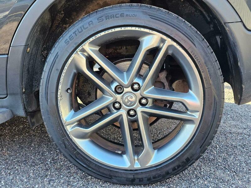 Used Vauxhall Mokka 2014 for sale - 77737827: Photo 48