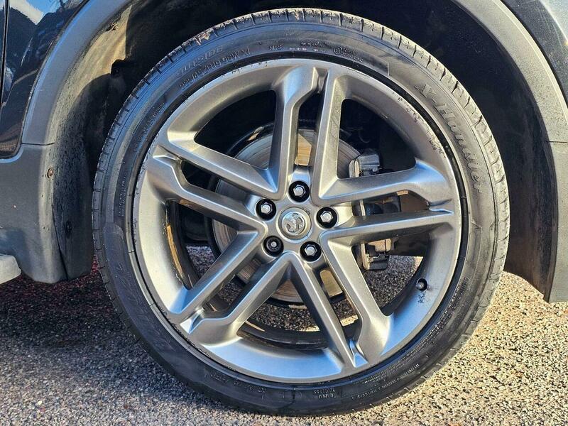 Used Vauxhall Mokka 2014 for sale - 77737827: Photo 49