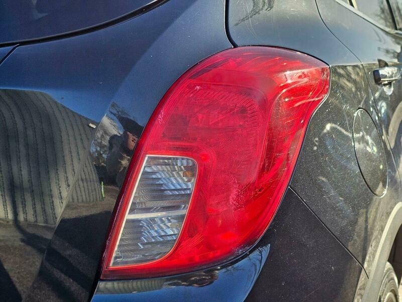 Used Vauxhall Mokka 2014 for sale - 77737827: Photo 50