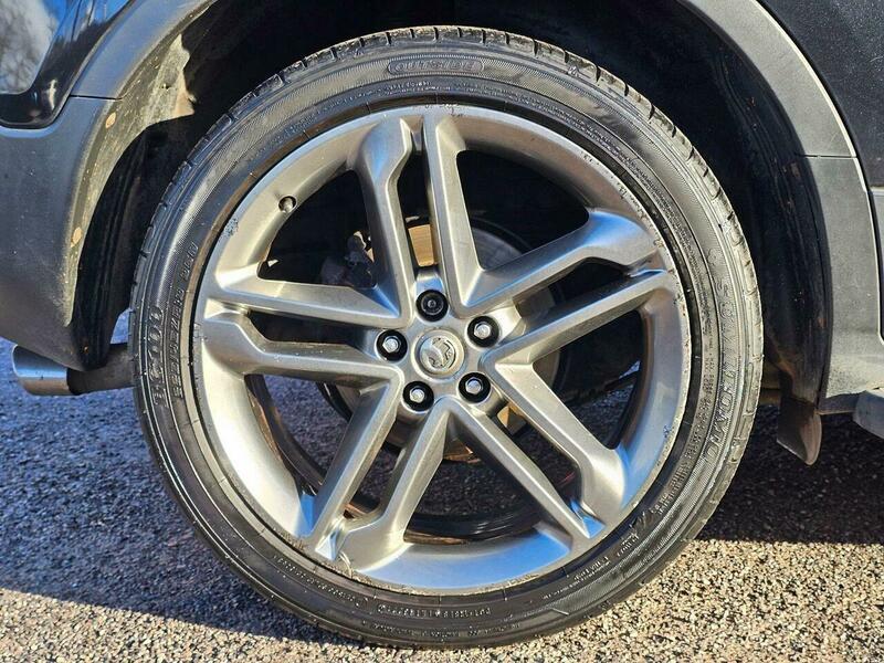 Used Vauxhall Mokka 2014 for sale - 77737827: Photo 51