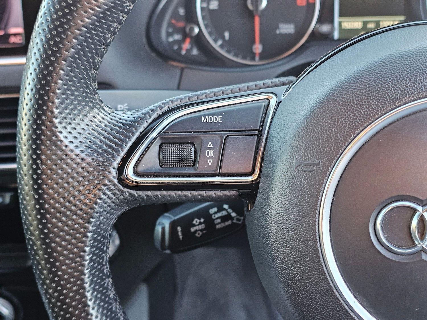 Used Audi Q5 2012 for sale - 77783920: Photo 22