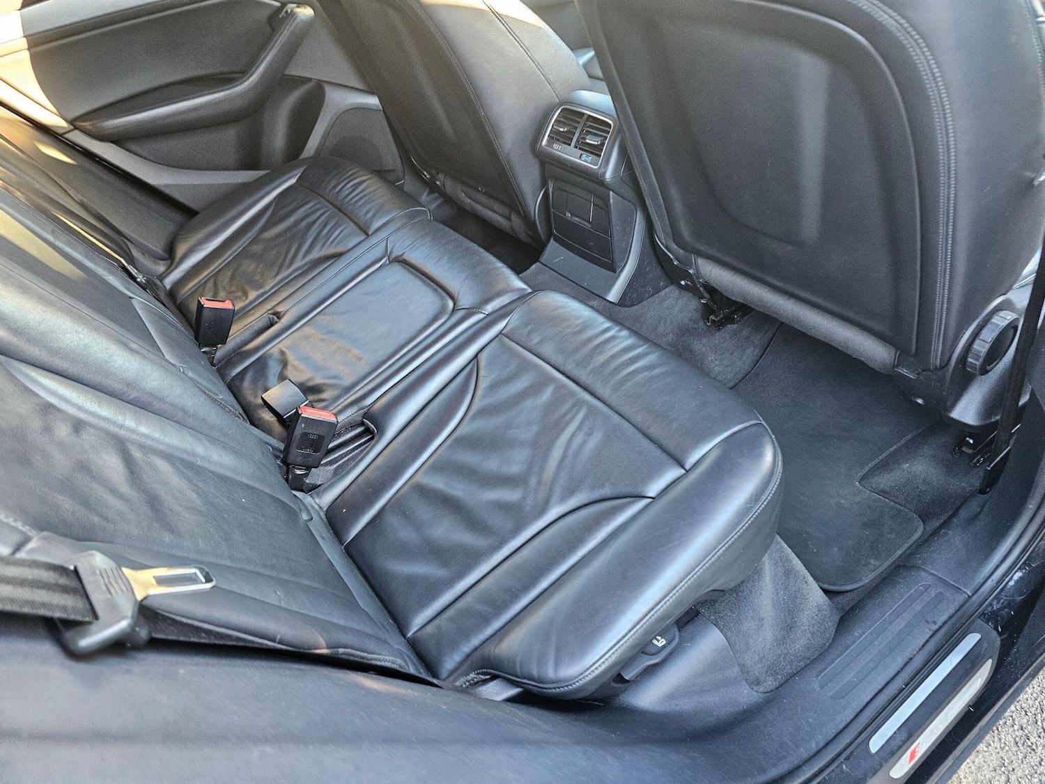 Used Audi Q5 2012 for sale - 77783920: Photo 32