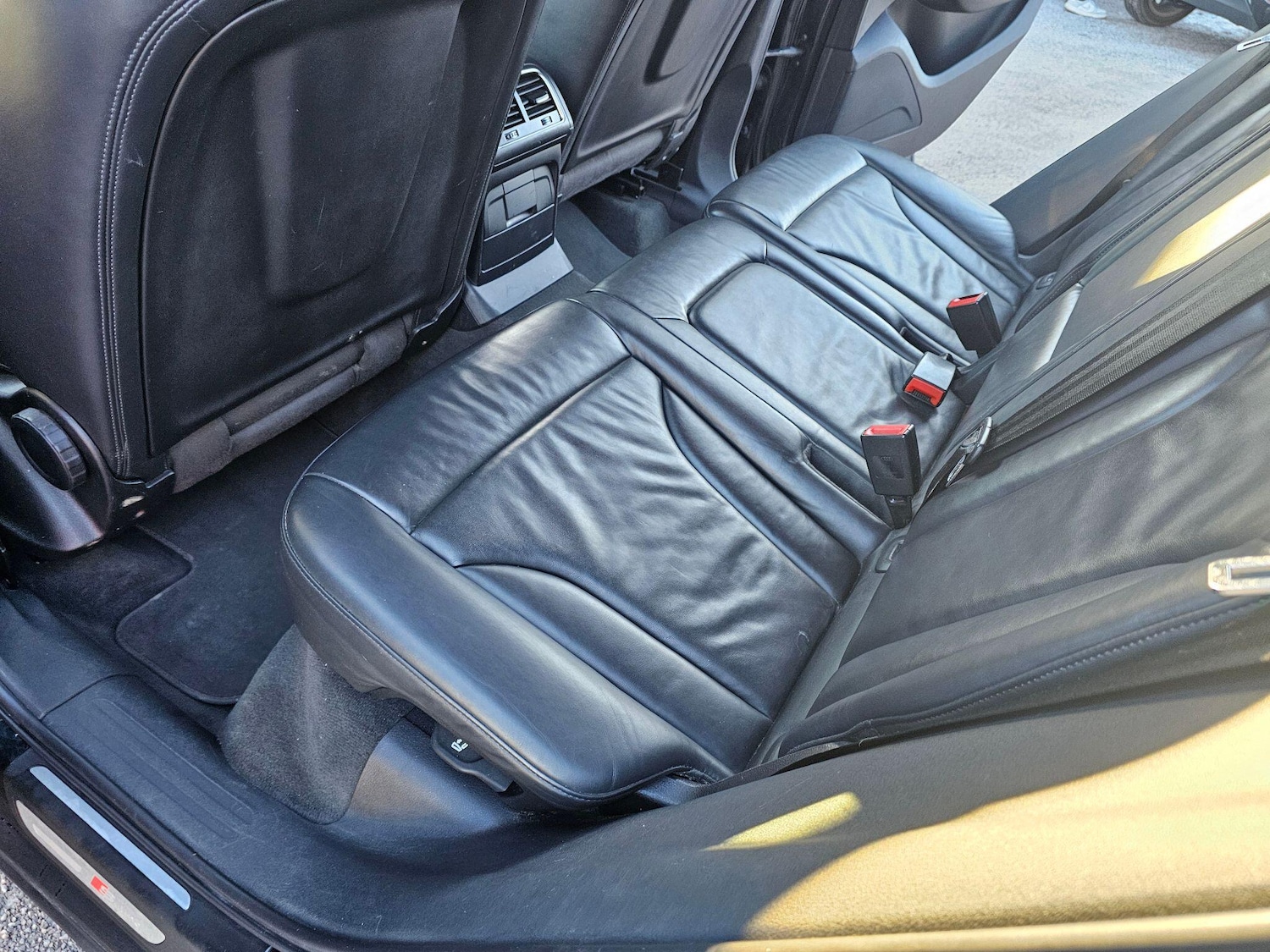 Used Audi Q5 2012 for sale - 77783920: Photo 35