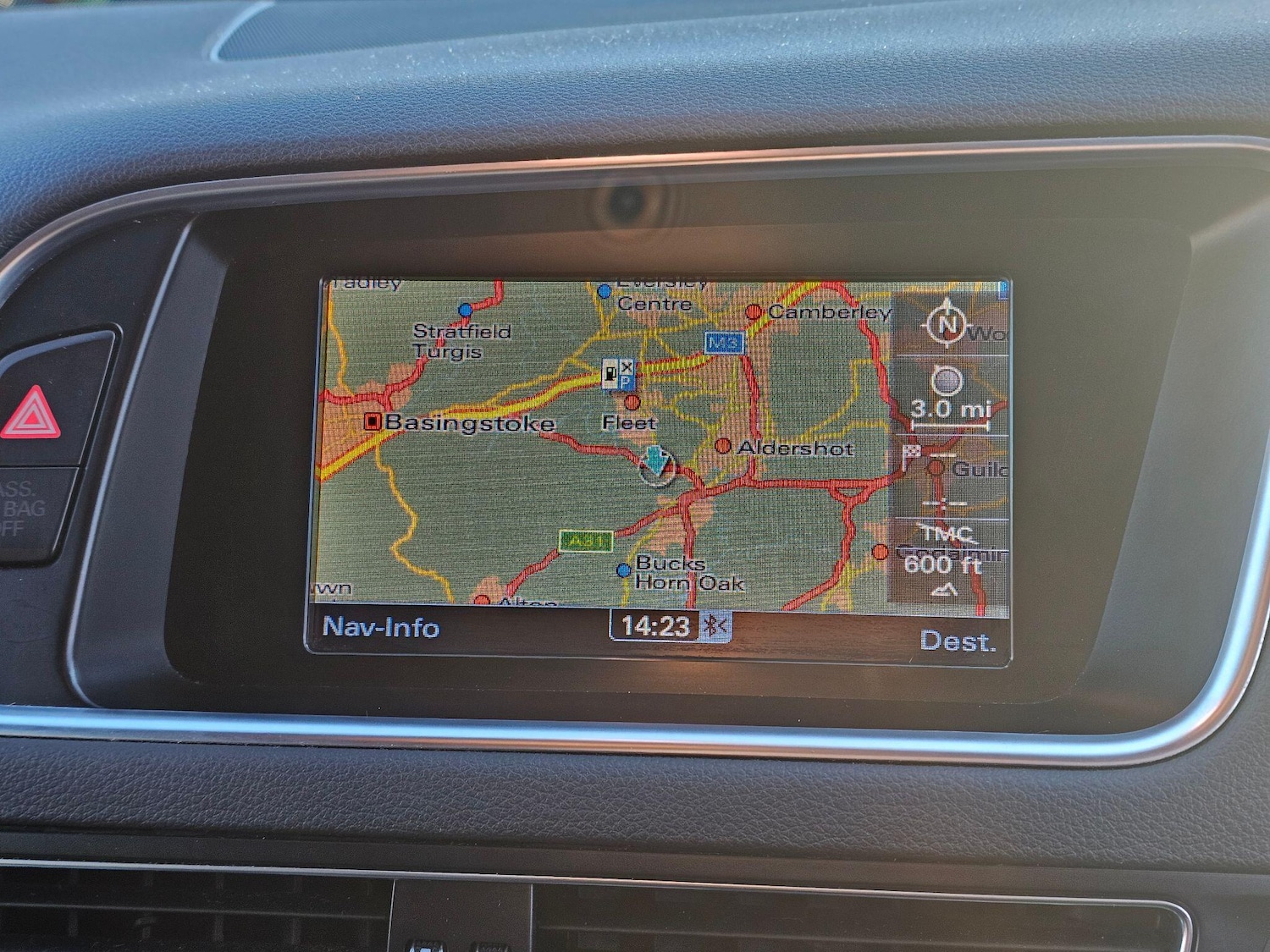 Used Audi Q5 2012 for sale - 77783920: Photo 4