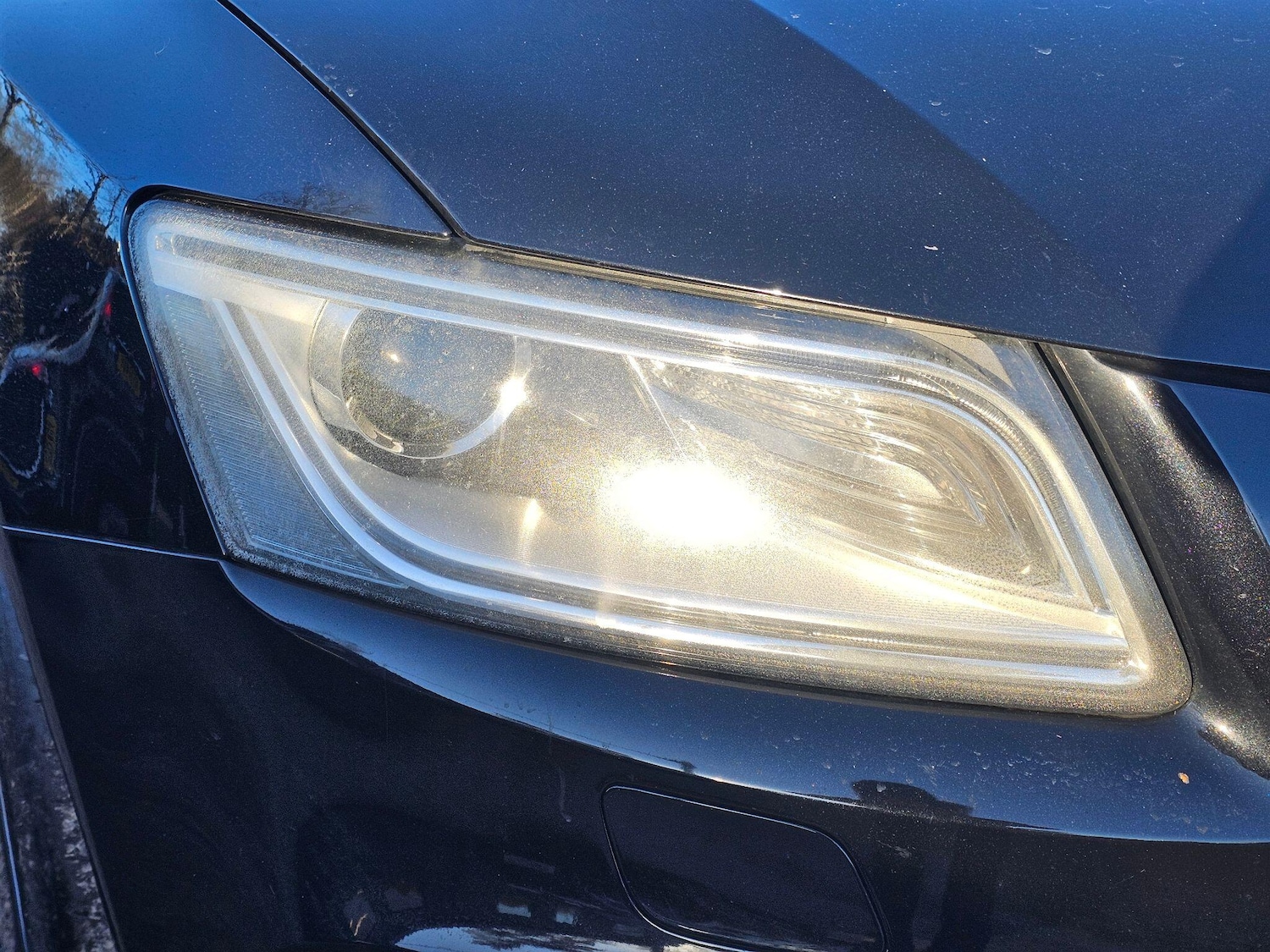 Used Audi Q5 2012 for sale - 77783920: Photo 44