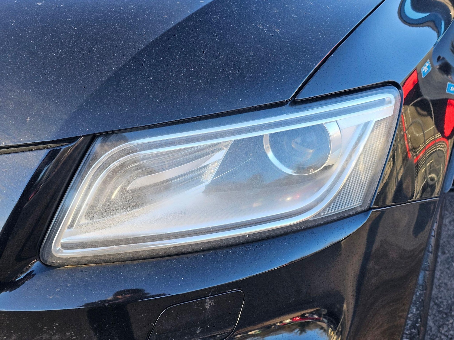 Used Audi Q5 2012 for sale - 77783920: Photo 45