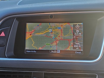 Used Audi Q5 2012 for sale - 77783920: Photo