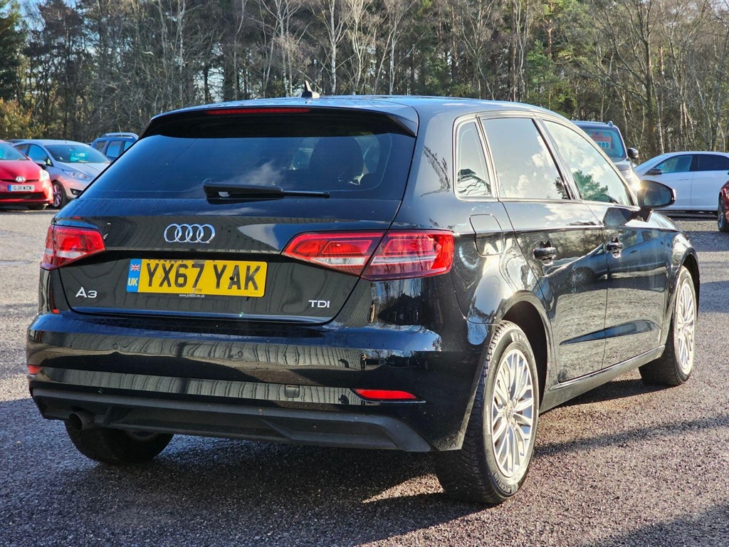 Used Audi A3 2017 for sale - 77570390: Photo 13