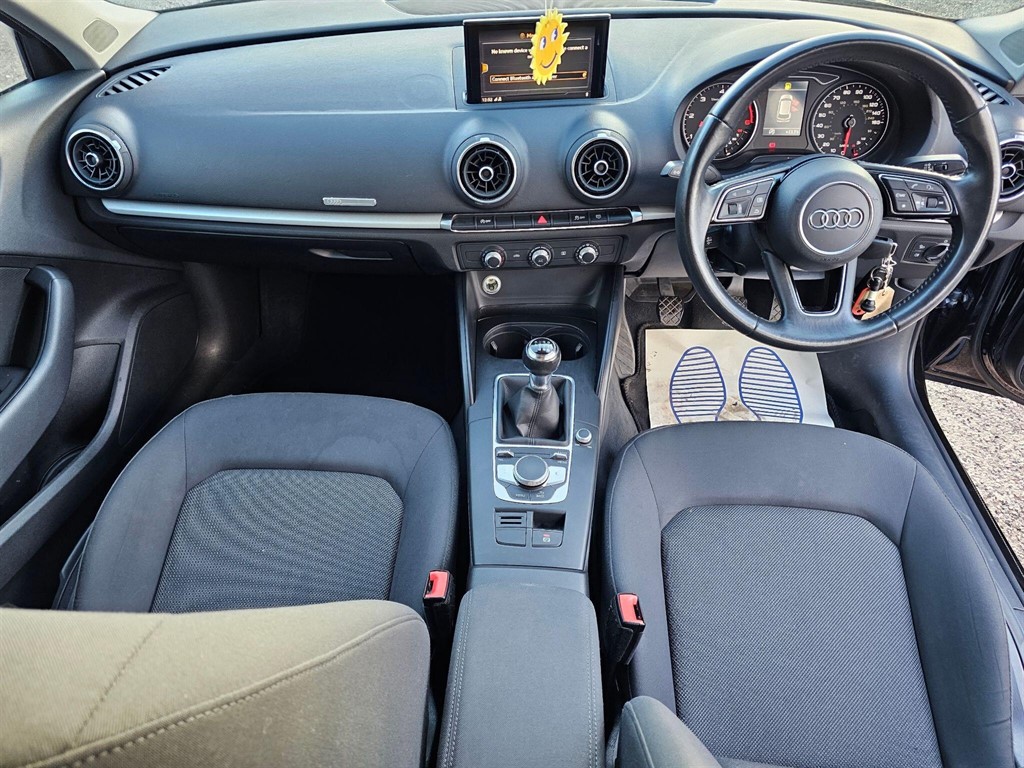 Used Audi A3 2017 for sale - 77570390: Photo 16