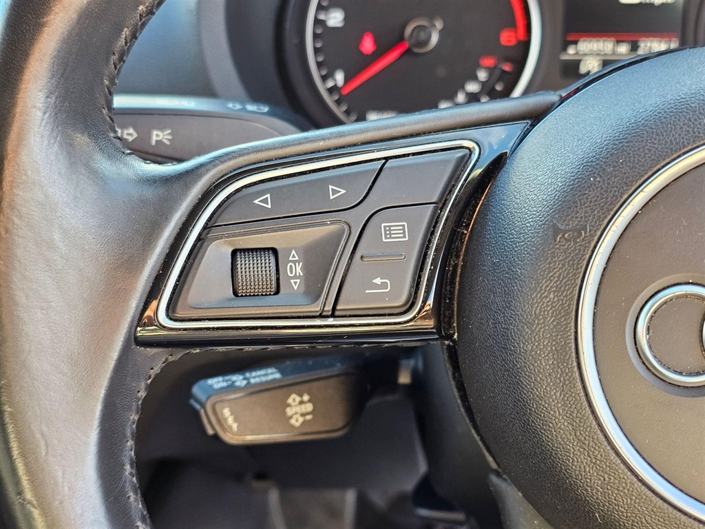 Used Audi A3 2017 for sale - 77570390: Photo 21