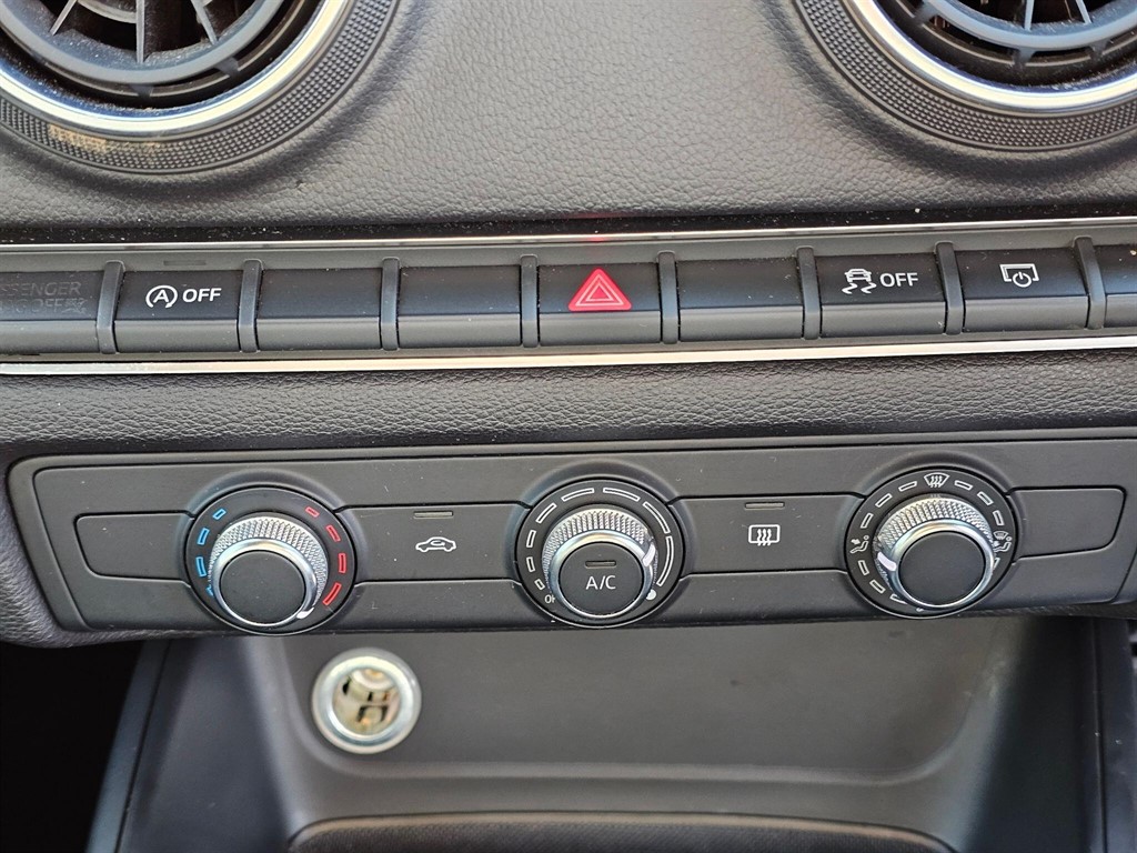 Used Audi A3 2017 for sale - 77570390: Photo 25