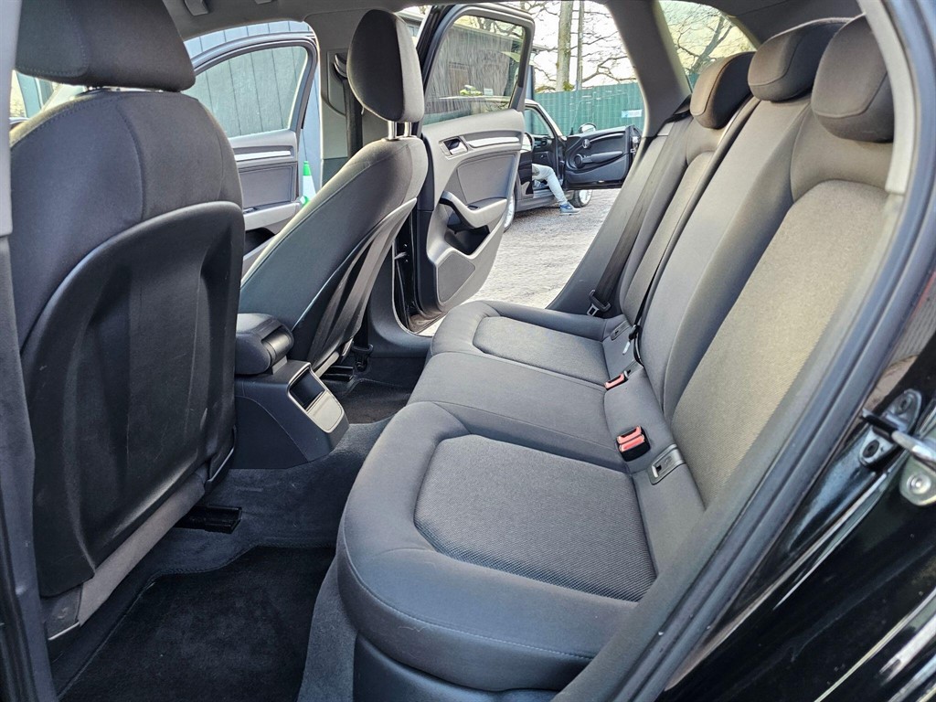 Used Audi A3 2017 for sale - 77570390: Photo 33