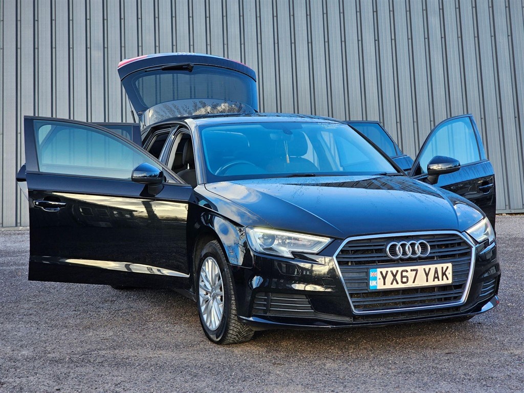 Used Audi A3 2017 for sale - 77570390: Photo 35