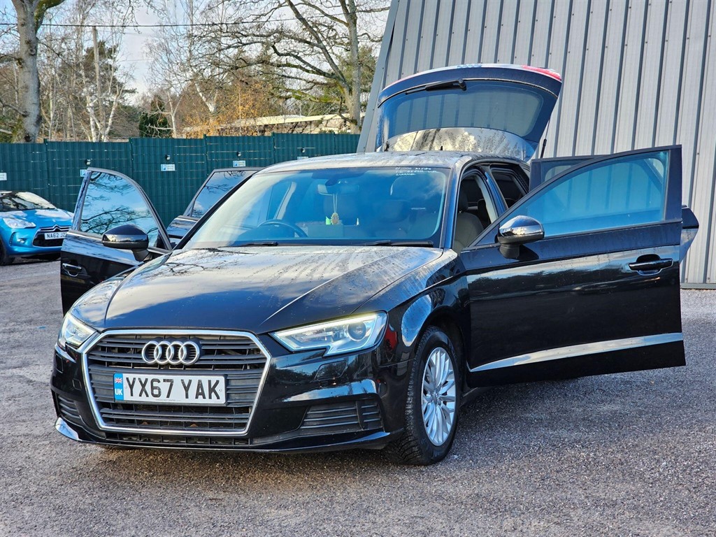 Used Audi A3 2017 for sale - 77570390: Photo 37