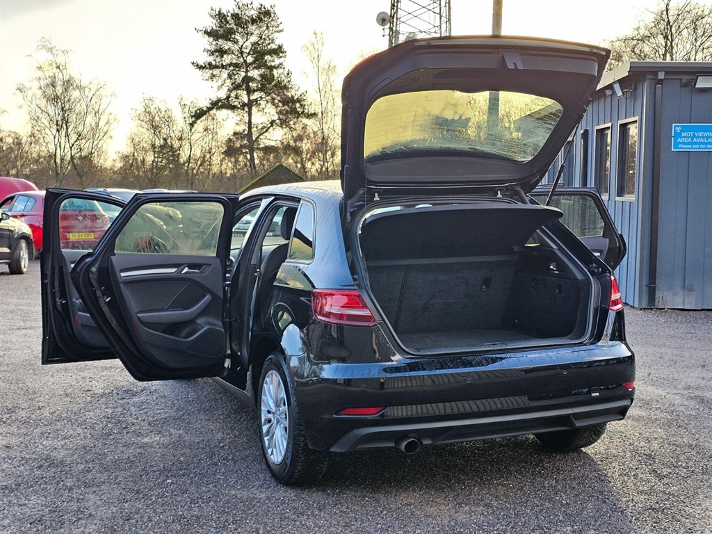 Used Audi A3 2017 for sale - 77570390: Photo 38