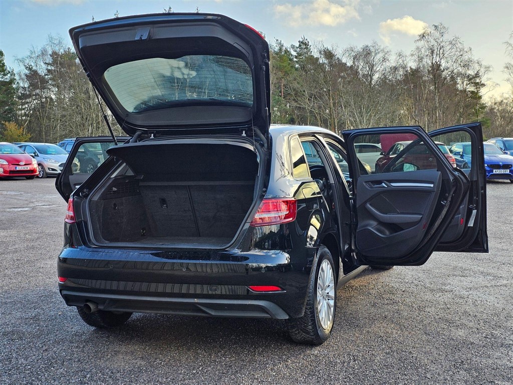 Used Audi A3 2017 for sale - 77570390: Photo 40