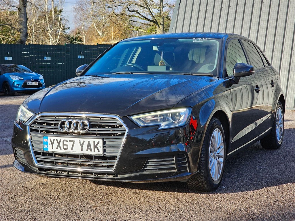 Used Audi A3 2017 for sale - 77570390: Photo 8
