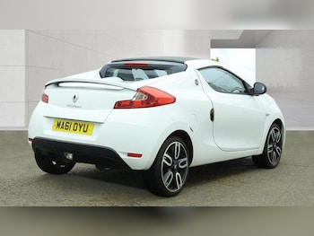 Used Renault Wind 2011 for sale - 78989147: Photo