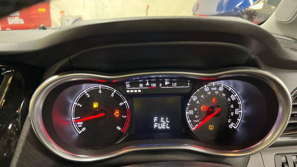 Used Vauxhall Viva 2016 for sale - 77982519: Photo 10