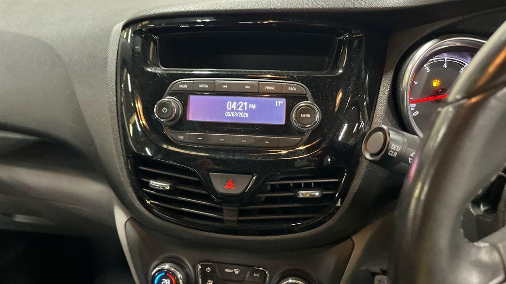 Used Vauxhall Viva 2016 for sale - 77982519: Photo 11