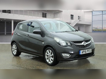 Vauxhall Viva feature image