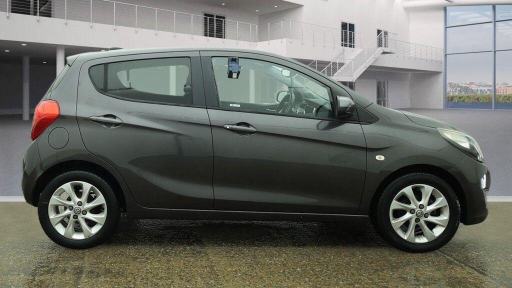 Used Vauxhall Viva 2016 for sale - 77982519: Photo 5