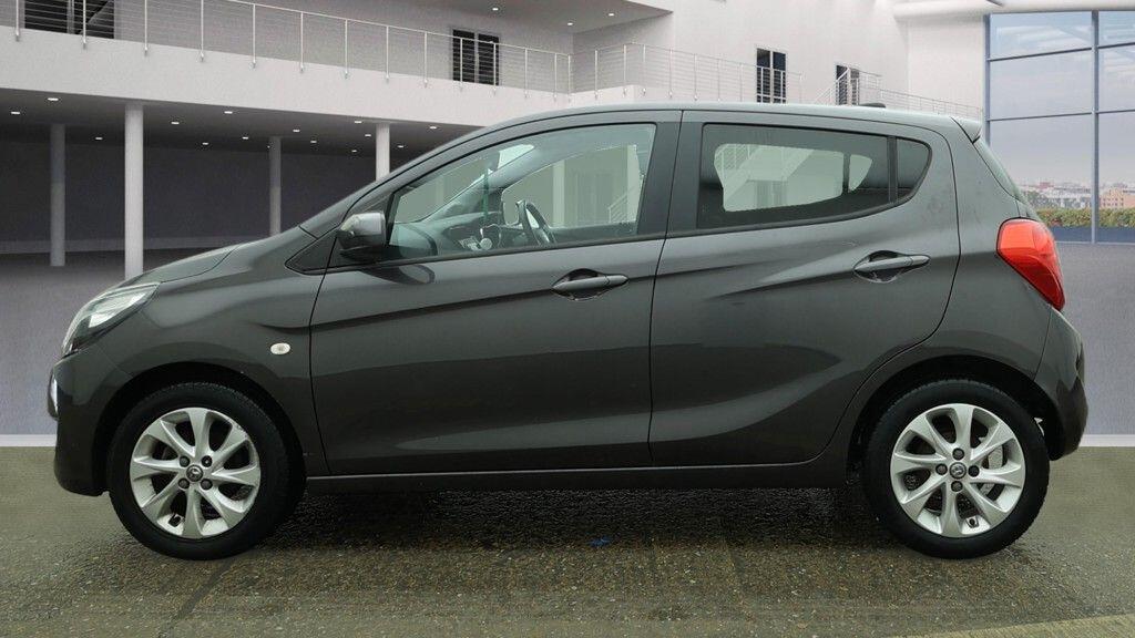Used Vauxhall Viva 2016 for sale - 77982519: Photo 6