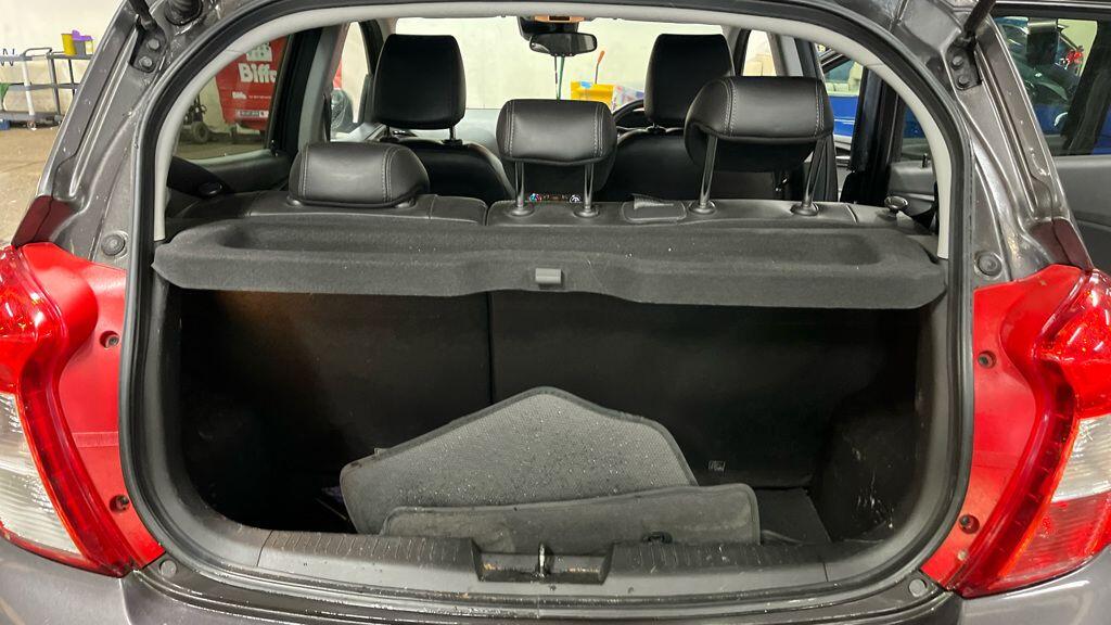 Used Vauxhall Viva 2016 for sale - 77982519: Photo 7