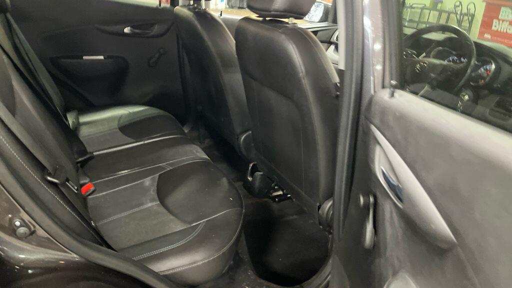 Used Vauxhall Viva 2016 for sale - 77982519: Photo 8