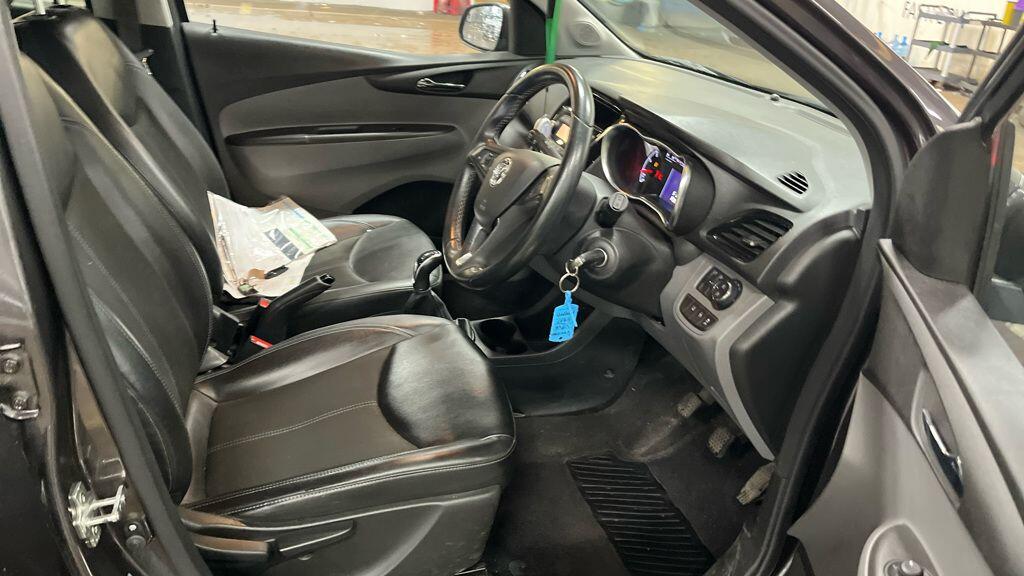 Used Vauxhall Viva 2016 for sale - 77982519: Photo 9