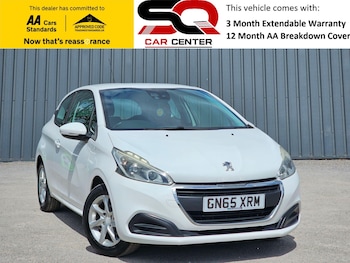 Used Peugeot 208 2015 for sale - 78608936: Photo