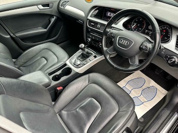 Used Audi A4 2015 for sale - 78891026: Photo