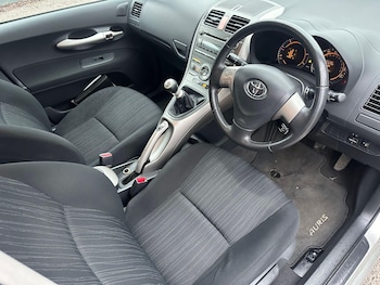 Used Toyota Auris 2008 for sale - 78772678: Photo