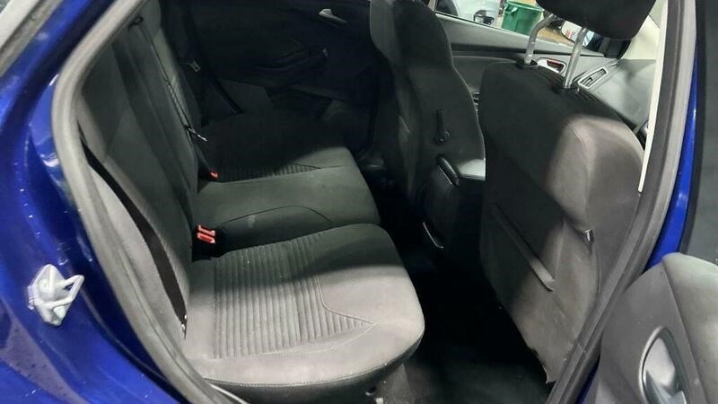 Used Ford Focus 2017 for sale - 77570362: Photo 10