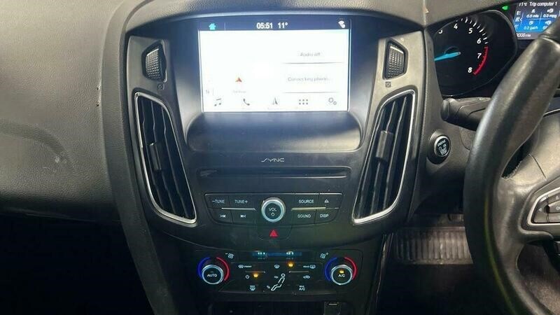 Used Ford Focus 2017 for sale - 77570362: Photo 14