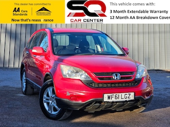 Used Honda CR-V 2011 for sale - 78695656: Photo