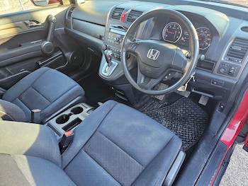 Used Honda CR-V 2011 for sale - 78695656: Photo
