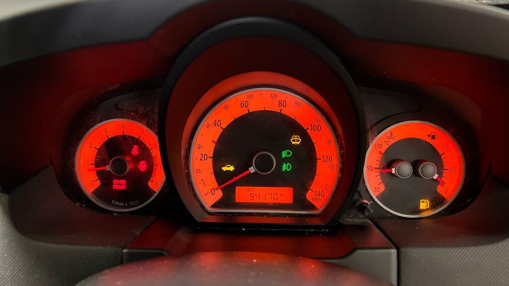 Used Kia Ceed 2009 for sale - 77737837: Photo 10