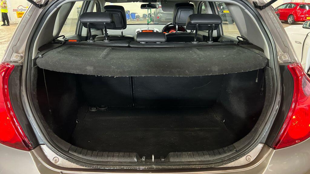 Used Kia Ceed 2009 for sale - 77737837: Photo 7