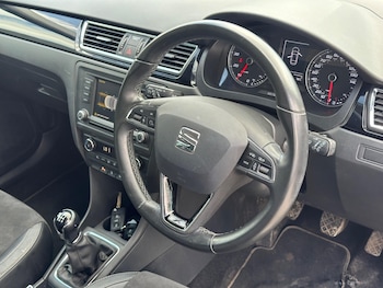 Used SEAT Toledo 2018 for sale - 79484526: Photo