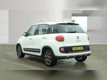 Used Fiat 500L 2013 for sale - 78429015: Photo
