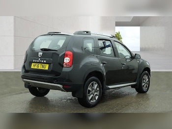Used Dacia Duster 2016 for sale - 78796041: Photo