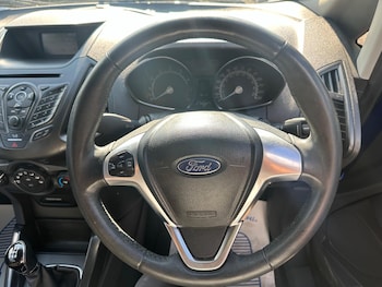 Used Ford Ecosport 2017 for sale - 79248730: Photo