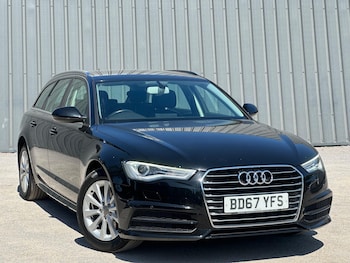 Used Audi A6 2017 for sale - 79475443: Photo