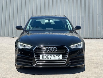 Used Audi A6 2017 for sale - 79475443: Photo